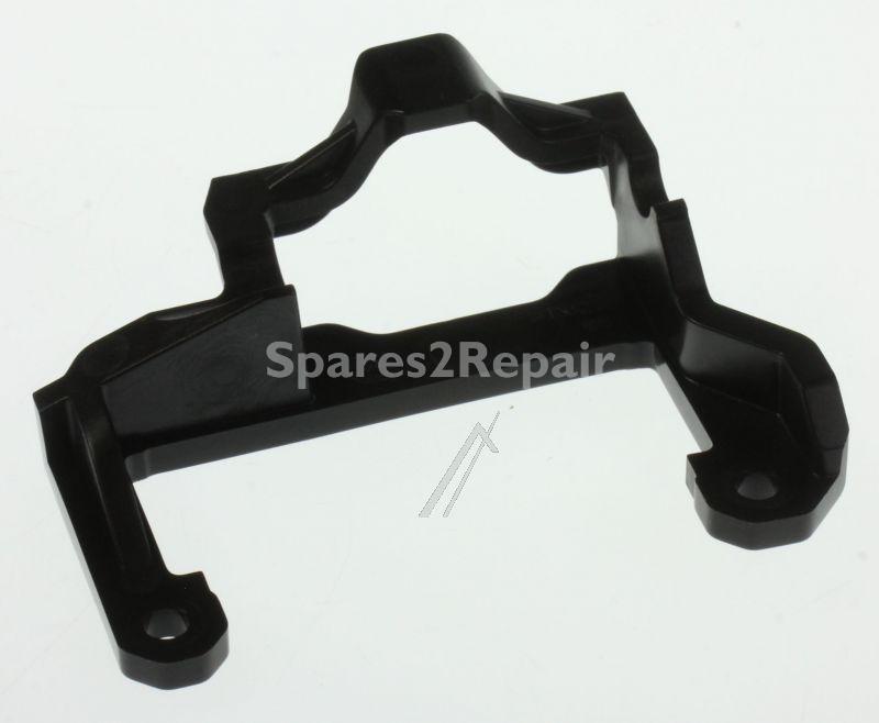Saeco Fixings And Brackets - 421944008851 Black Pot Graft Body Insert S