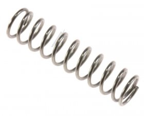 Saeco Spring - 17000006 996530009559 Retract Wire