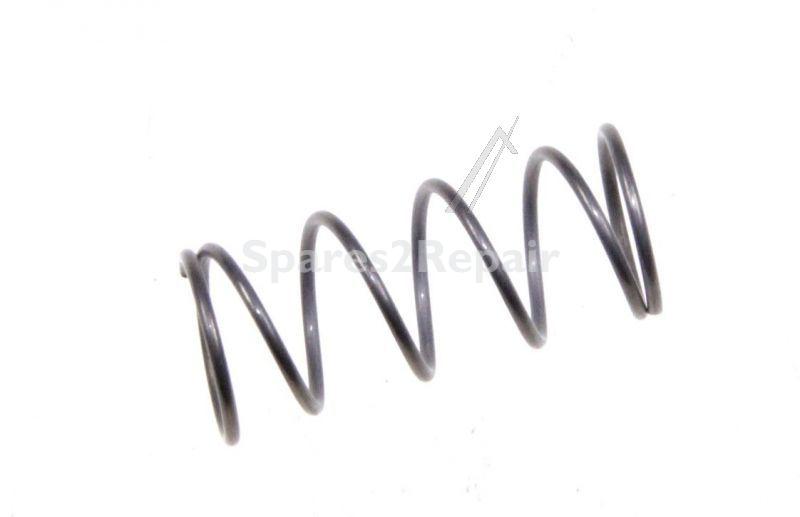 Saeco Spring - 11000759 996530000487 Spring For Hot Water Pipe