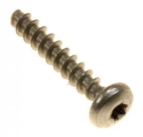 Saeco Screw - 12000897 996530007953 Torx 10 Screw 3 5x20