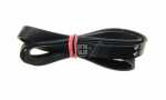 Hutchinson Poly v belt J - 1240j6 Poly V Belt