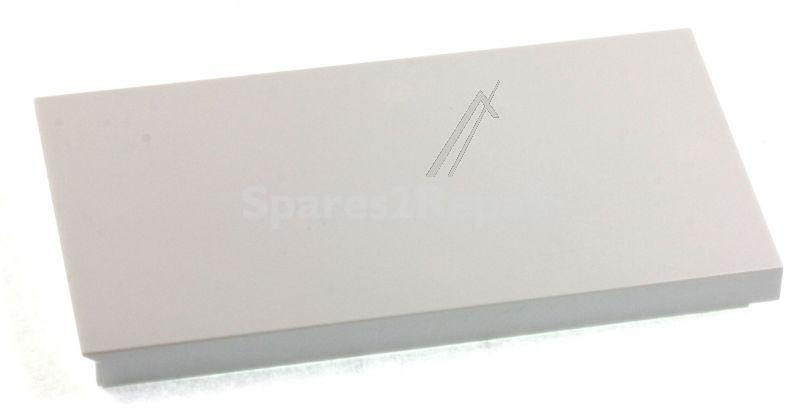 Samsung Casing Cover - Da63-08601a Cover Front brb6000m abs hb snow White h