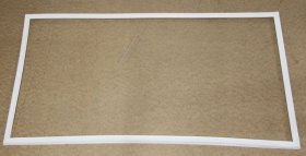 Freezer Door Seal - C00490174 481246818289 Magnetic Door Seal [Whirlpool Indesit]
