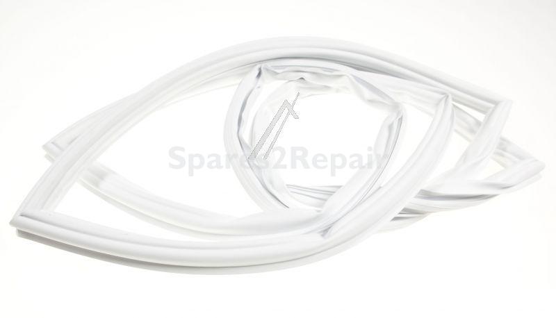 Freezer Door Seal - C00114663 482000028756 Freezer Door Gasket (552x397) Po [Whirlpool Indesit]