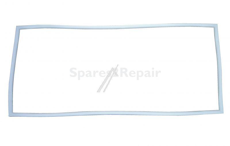 Freezer Door Seal - C00074534 482000027296 Freezer Door Gasket 677x398 P900 [Whirlpool Indesit]
