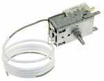 Liebherr Fridge Thermostat - K57l5537-000 615119000 Thermostat Ranco