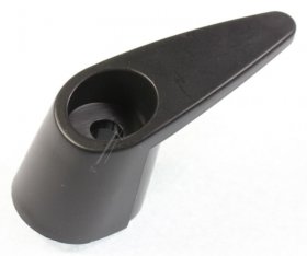 Cable Reels Vacuum Power Cord - 5319211871 Kabelaufroller Schwarz Dlbk90(abs) Sd13 [Delonghi]