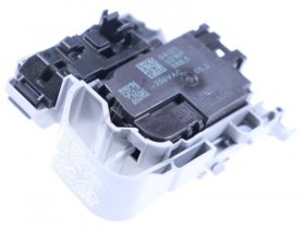 Compatible Door Lock - Door Switch Alternative For Haier 49127675