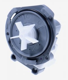 Faber Franke Roblin Drain Pump - 133 0261 328 Sp Dishwasher Drain Pump Hanning