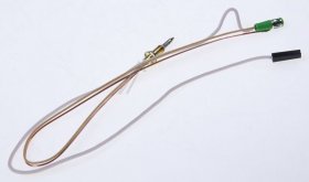 Hisense Gorenje Thermocouple - 721398 Burner Thermocouple Dcc 380 Gkt Sabaf