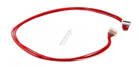 Harness - C00281984 C00281984 Wiring Communication Display [Whirlpool Indesit]
