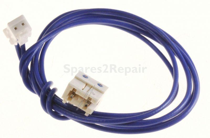 Cable-plugs-adapter - C00098000 482000028256 Potentiometre Cable 50cm [Whirlpool Indesit]