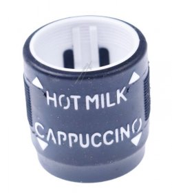 Ring - 53132c8498 Threaded Ring Milk Frother [Delonghi]