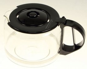 Coffee Pot - Fs-9100027336 Jug+cover [Groupe SEB]