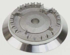 Mechanical Components - Half-rapid Burner [Candy Hoover]