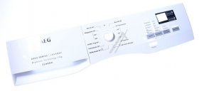 Electrolux Aeg Operating Unit Screen - Control Panel,white,aeg,de