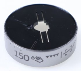 Hisense Gorenje Button - 588607 Rosette Gp6 200 Ppg-r Aq 022-9005