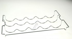 Glass Panel - 47021915 F Glass Shelf Top 379 [Vestel]