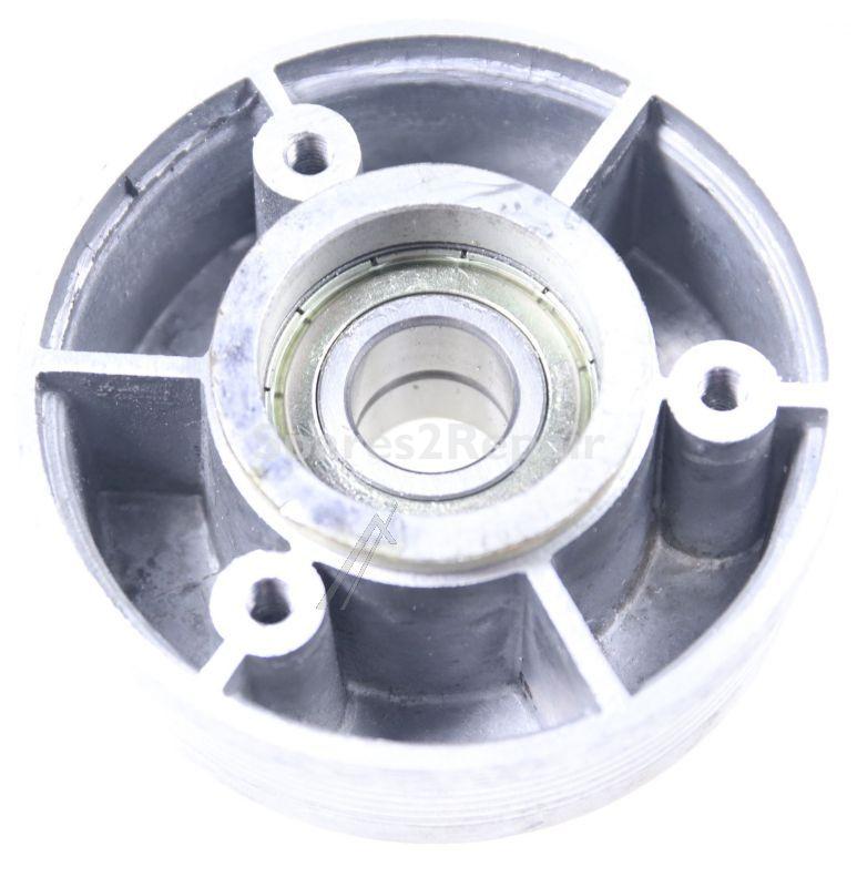 Gear - At6955301100 Gear For Knife Complete 2060-70 [Delonghi]