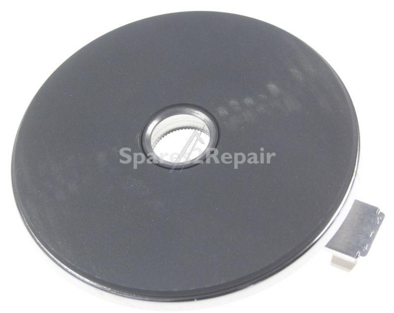 Smeg Induction Board - 691652001 Inductor 180mm 2500-1800w