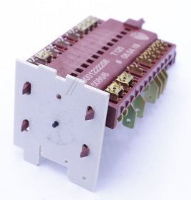 Mode Select Switch - 12019356 Selector Switch [Bosch Siemens]