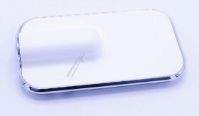 Smeg Panel - 762174063 Cover Water Red