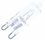Halogen Lamp - C00861224 488000861224 Lamp Halogen G9 40w 230v [Whirlpool Indesit]