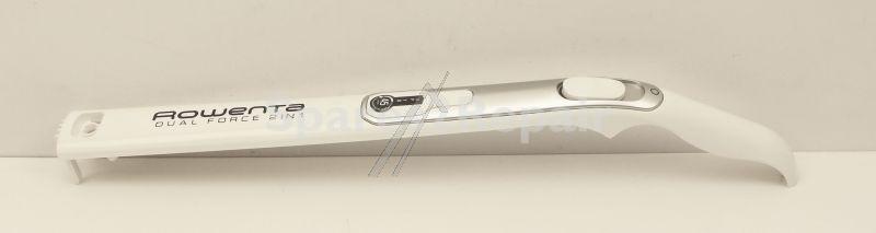 Handle - Ss-9100044701 Handle Front White [Groupe SEB]