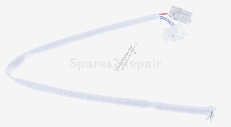 Hisense Gorenje Harness - 868758 Wiring Harness Door Lock Il Bio21