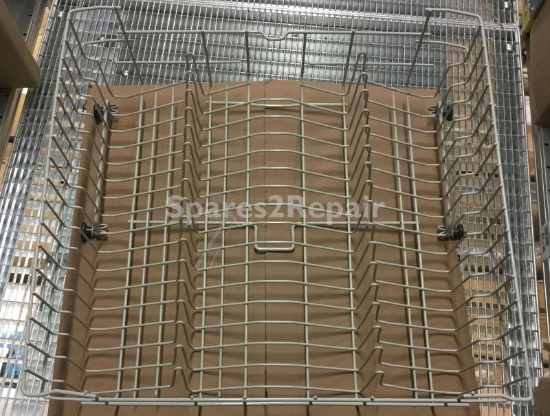 Dish Basket - 1513360092 C00990967 Eu3 Upper Basket Group [Arcelik]