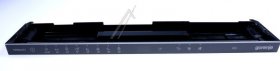 Hisense Gorenje Operating Unit Screen - 882635 Set Panel-lens Gor 50 2 Fi Auto