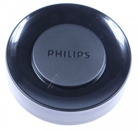 Philips Saeco Mixing Bowl Lid - 300009505081 Measuring Cup Plastic With Lid