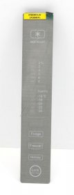 Haier Display Unit - 0060850117f 49111481 Display Panel Assembly