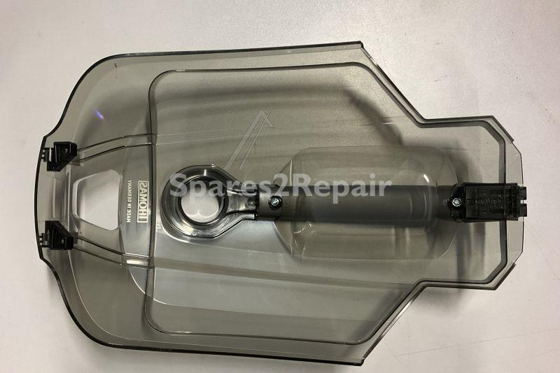 Thomas Dust Compart. Lid - 102 217 Top Cover