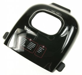 Flap - Can-black [Groupe SEB]