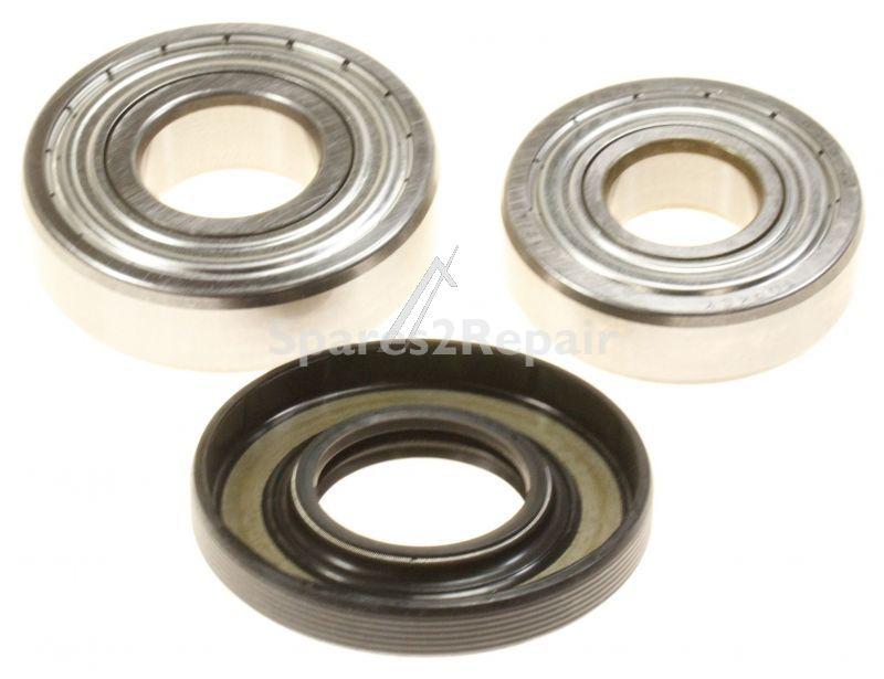 Bearing - 00163751 Ball Bearing [Bosch Siemens]