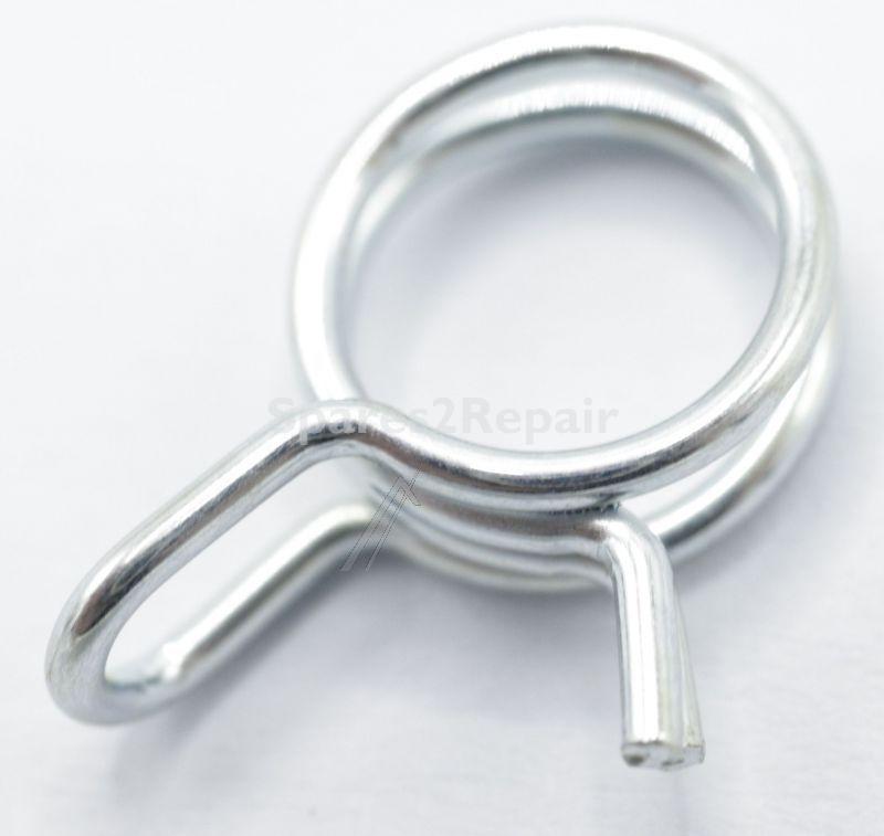 Kuppersbusch Hose Clamp - 528781 9 5mm Hose Clamp