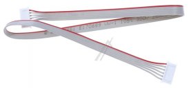 Harness - 17170000013080 Wire Assembly Y (butting Connector 6p) [Midea]