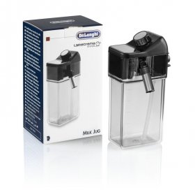 Milk Container - Dlsc018 5513282281 Dlsc018 Milk Jug [Delonghi]