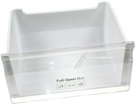 Samsung Freezer Drawer - Da97-13472a Assembly Tray-fre Mid 3050 w466 3 l360 2