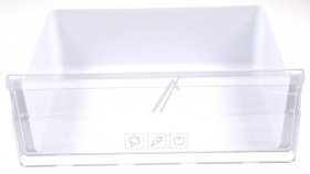 Samsung Vegetable Drawer - Da97-13473a Assembly Case-veg Upp 3050 w479 2 l356