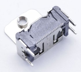 Sound United Hdmi Female Socket - 943643102920s Connector Jack Hdmi Type-a Smt-19p