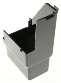 Saeco Pulp Container - Cp1079-01 421944067551 Pulp Container Blk V2 Smrg