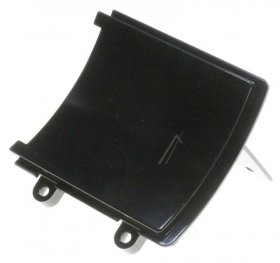 Saeco Flap - 421944036371 Deep-black Housing Insert Smrg-p