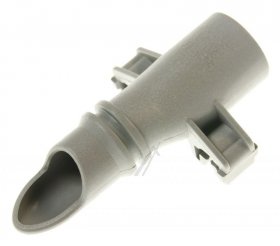 Hisense Gorenje Dish Basket - 451216 Upper Basket Spray Tube Atta Dw12 c 5502-b