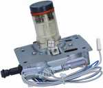 Heating For Coffee Machines - 5513227881 Ventilation Heater [Delonghi]