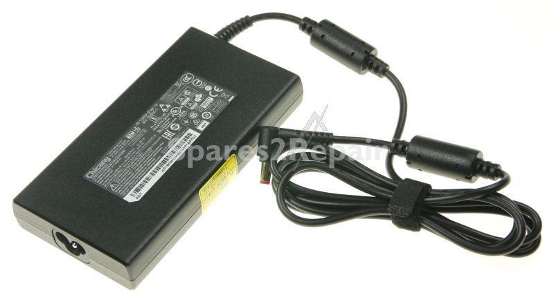Acer Ac adaptor - Kp 1800h 001 Adapter Ac 180w 19 5v 1 7x5 5x11 Black Slim