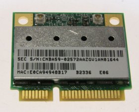Samsung Board - Ba59-02572a Module-wlan:ar5b95 wll6160-d99(rohs) - 1
