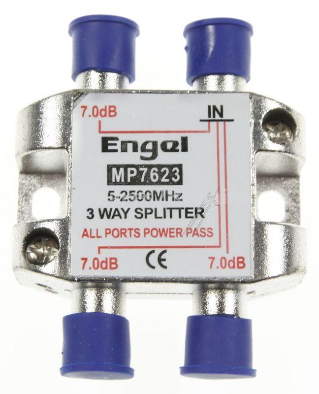Hdmi Highspeed Ethernet Plug/plug - Cordon Hmdi 4k ,2 Metres Sous Blister