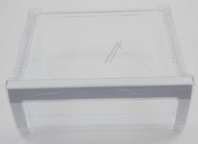 Samsung Refrigerator Drawer - Da97-07561b Assembly Case-veg Ref L aw2 Cd ntrgpps